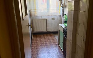 Apartament 2 camere, etaj 3, balcon închis – Str. Gării - Poză 5