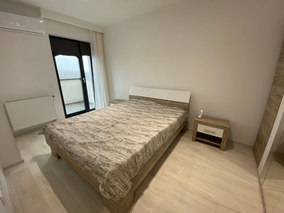 Apartament 2 camre Baneasa | Sisesti | Maia Residence - Poză 4