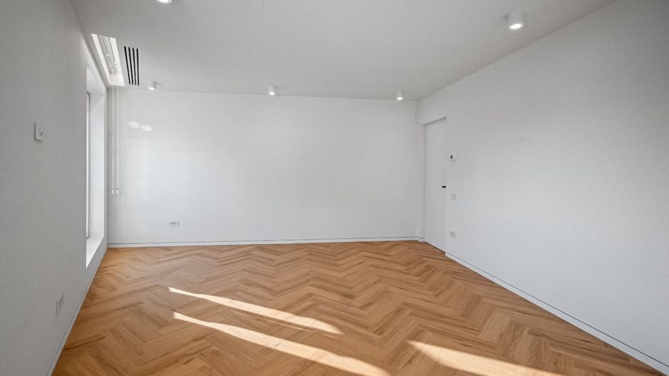Duplex PENTHOUSE 5 camere | Herăstrău | 240 mp utili | Terasă 94 mp - Poză 16