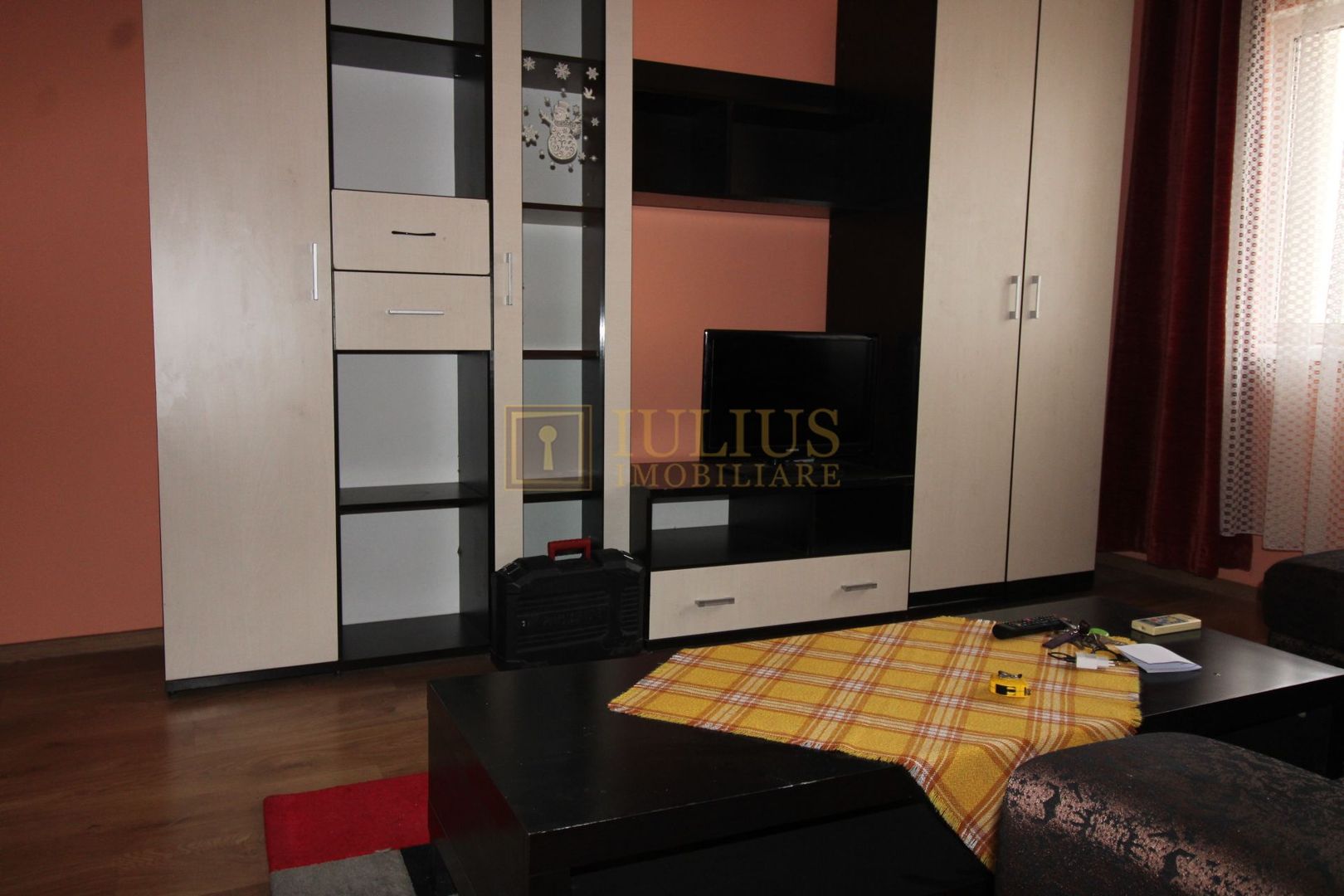 2 camere,  ideal pentru studenti, cuplu, zona ideala - Poză 2