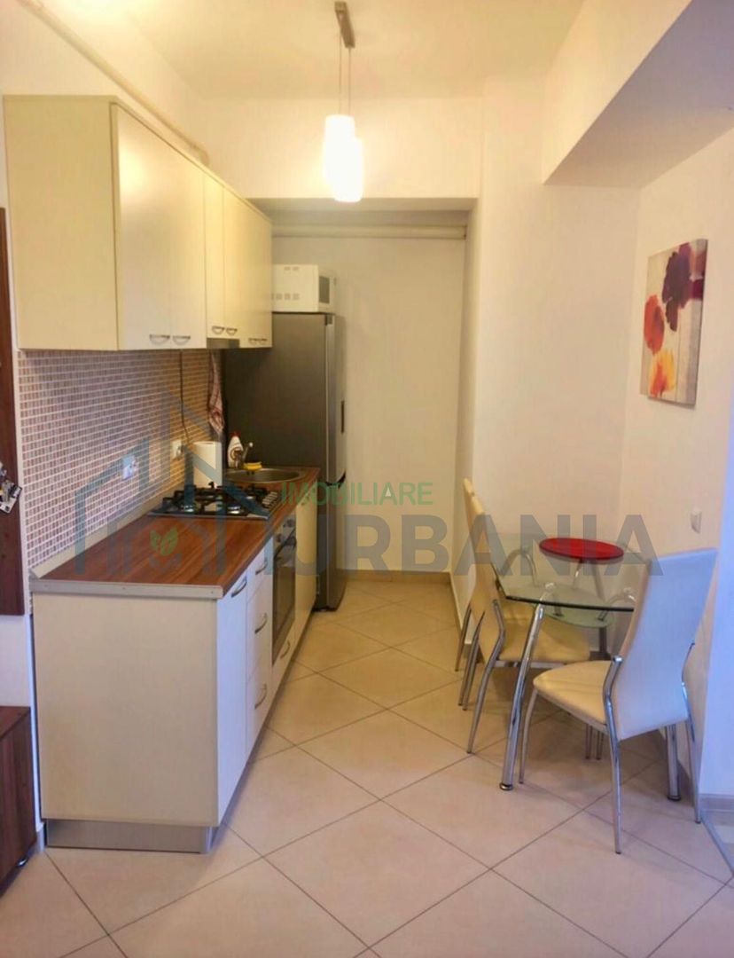 Apartament 3 camere de închiriat, Lazar Residence – Palas Mall, Iași - Poză 7