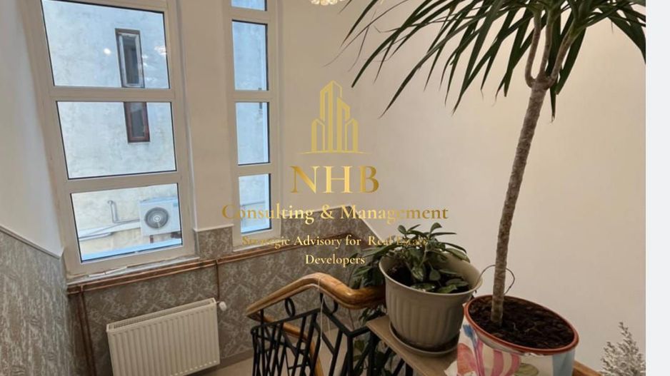 Vila cu farmec istoric, complet renovata, Palatul Parlamentului, Parcul Carol - Poză 33