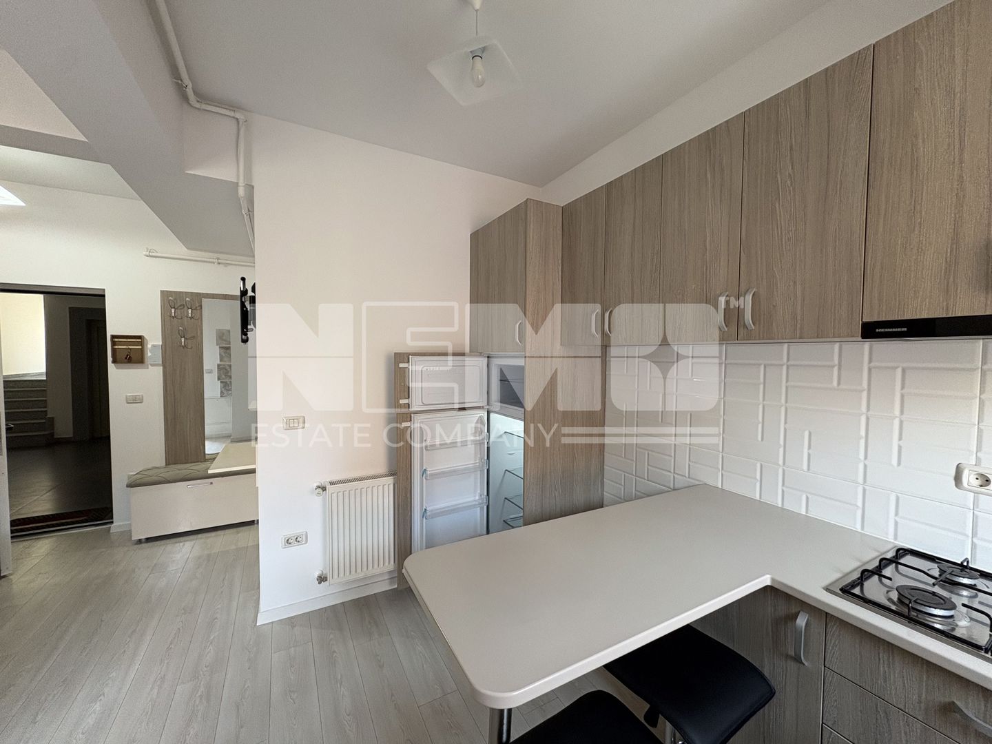 GARSONIERĂ | ETAJ 2/4 | RĂDĂUȚI | JUDETUL SUCEAVA | - Poză 4