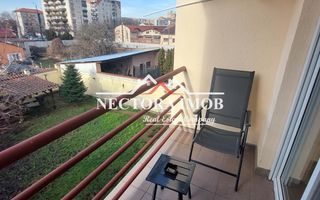 NECTORA IMOB-Apartament 2 camere,Zona Cantemir, Mobilat/Utilat,Parcare - Poză 7