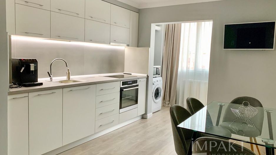 Apartament 2 camere in Marasti - Poză 4