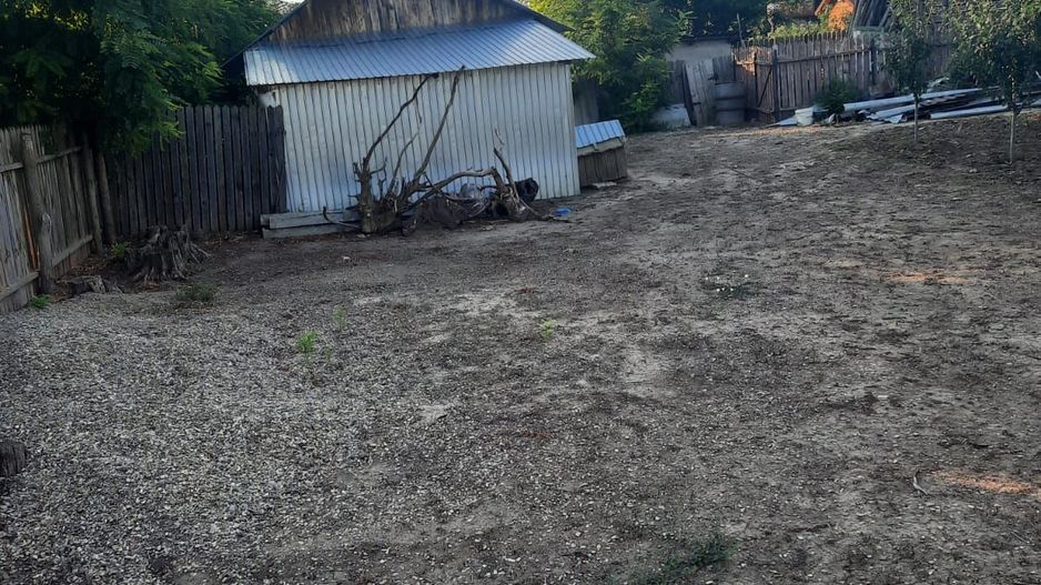 Casa Parter+Pod 90 mp+anexa 60 mp + atelier + teren intravilan 1600 mp - Poză 33