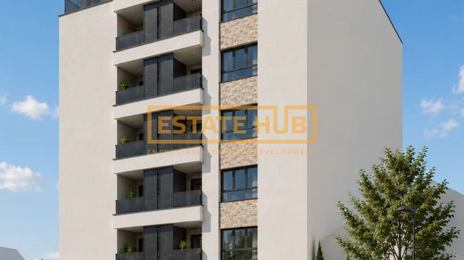 Apartamente 4 camere | Standarde NZEB | Comision 0 - Poză 3