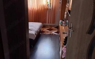 Garsoniera, decomandata, Tractorul, zona case Coresi - Poză 5