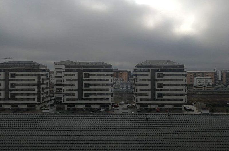 Apartament 2 camere la prima inchiriere Militari Residence - Poză 13