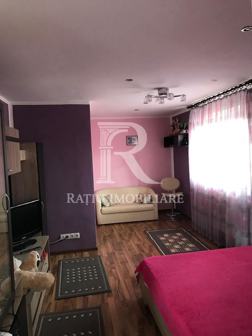 Casa cu 5 camere | Oncea | Oradea - Poză 10