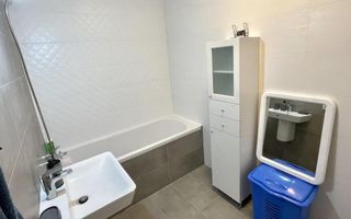 Apartament 2 camere lux, centrala, parcare, pet friendly, vedere parc - Poză 12