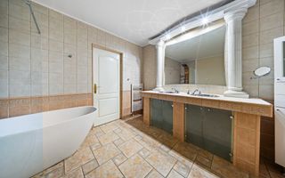 Casa individuala, zona Belvedere,  208 mp utili+ 698 mp teren! - Poză 14