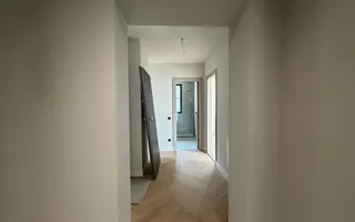 4 camere I ARQA Jolie Village I Iancu Nicolae I 130 mp util I parcare - Poză 11