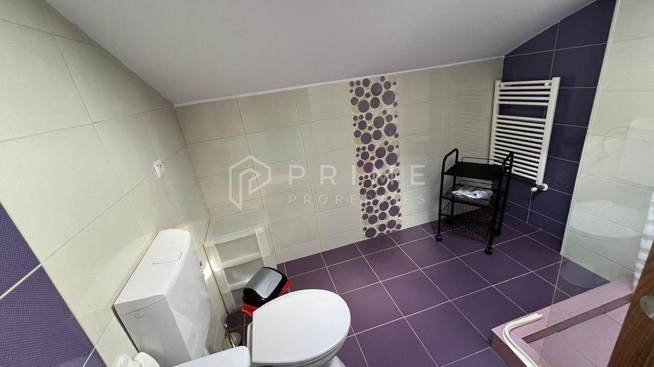 Apartament penthouse cu 4 camere de vânzare în Cornișa - Poză 6
