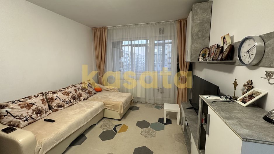 Apartament 2 Camere | Metrou Râul Doamnei | Bloc Anvelopat | Renovat - Poză 2