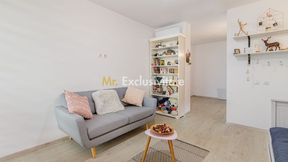Casa in stil mediteranean cu teren generos - Poză 20