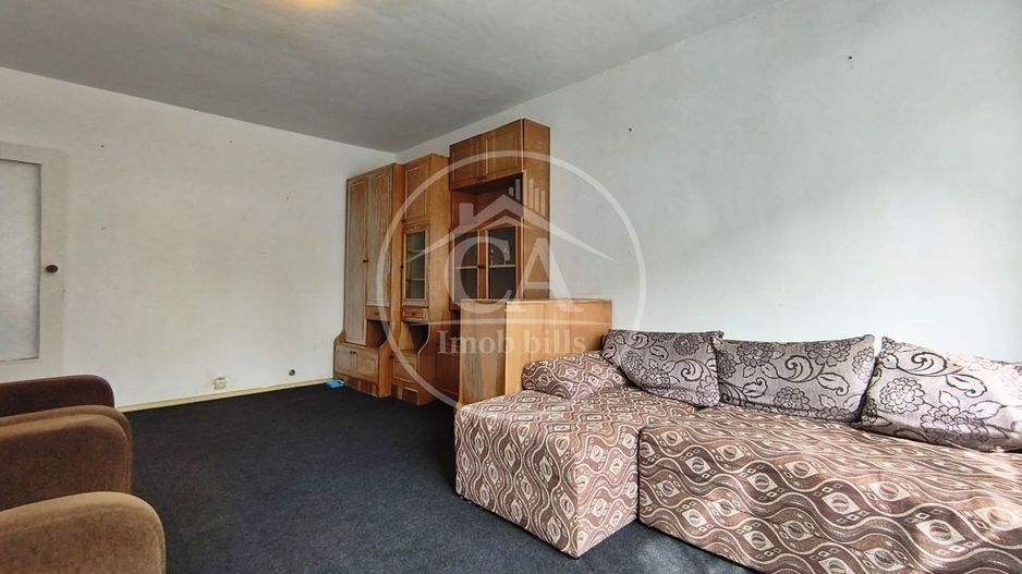 Apartament cu 3 camere de inchiriat in zona Decebal, Oradea - Poză 5