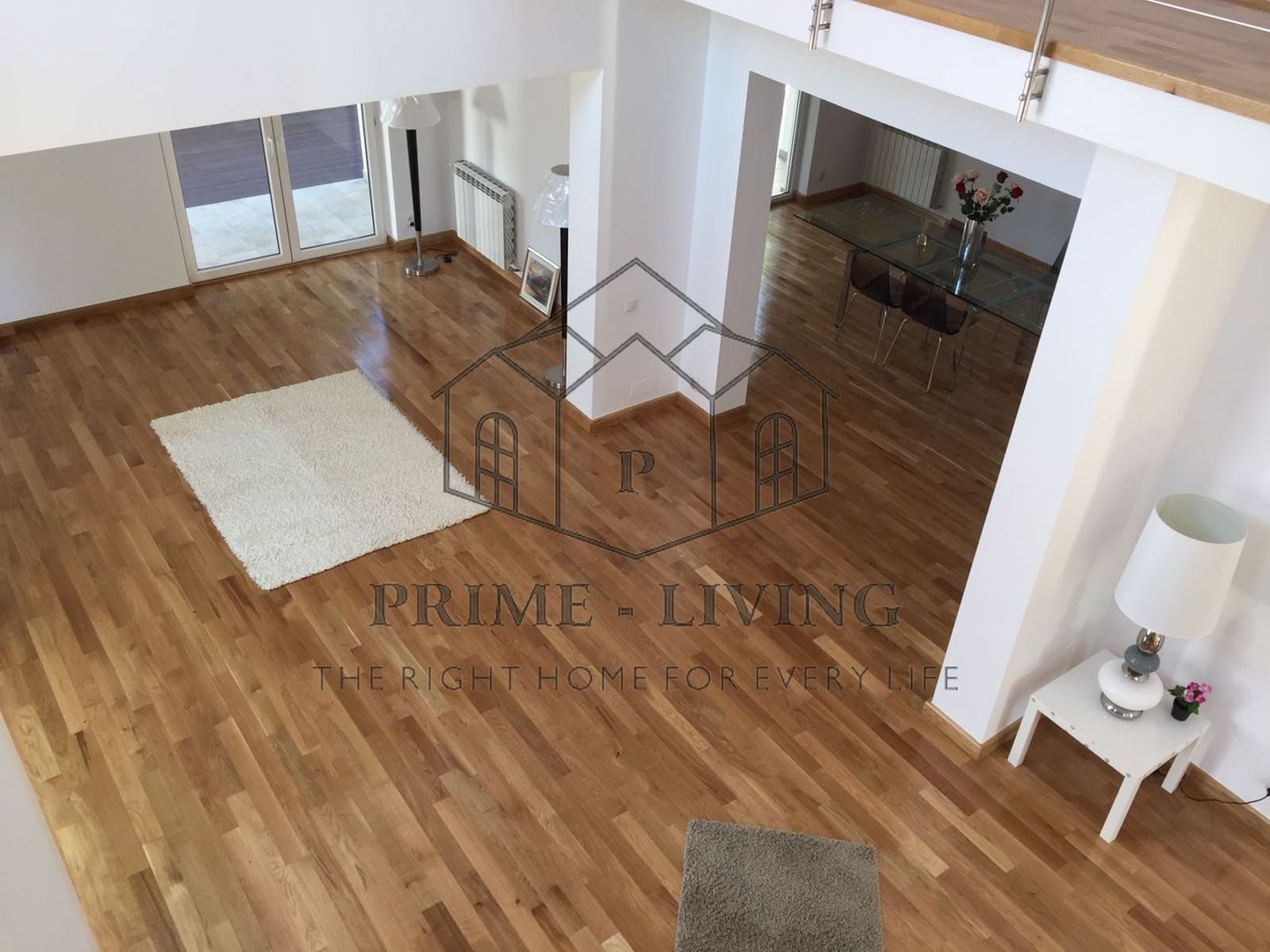 VILA SPATIOASA CU 6 CAMERE LA INCHIRIERE LANGA BRITISH SCHOOL - Poză 9