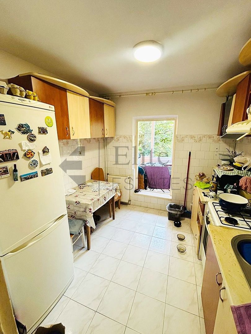 Apartament 2 camere Nufarul - Poză 1