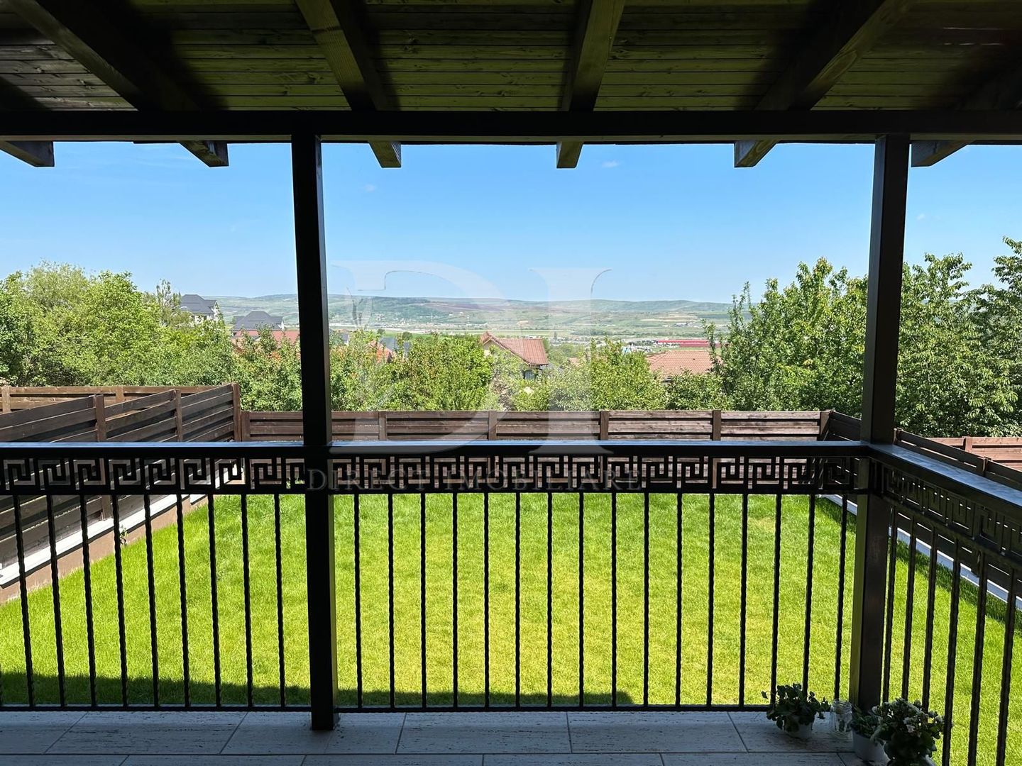 Duplex finisat & mobilat integral –de vanzare  Dezmir/ Cluj - Poză 18