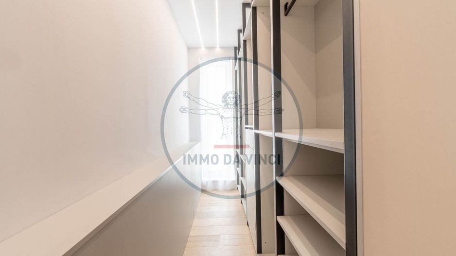 Apartament de Vanzare cu 4 Camere-135 mp și Terasa de 85 mp  Marasti - Poză 11