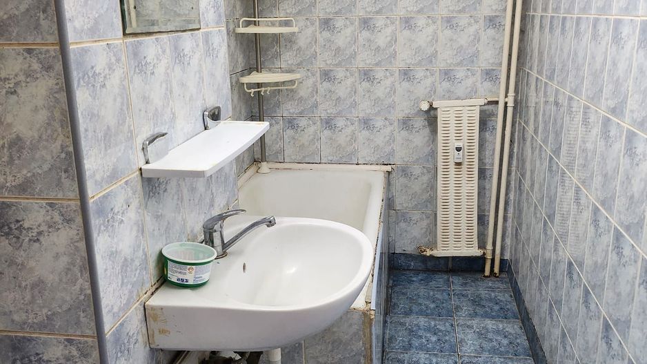 Vanzare Garsoniera Mall Vitan - Metrou M Bravu -Ideal Investiție - Poză 16