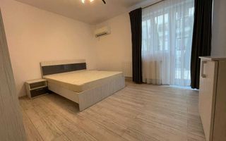 Apartament 1 cameră, 40 mp, terasă 12 mp, loc parcare, Moara de Vânt, Iași - Poză 1
