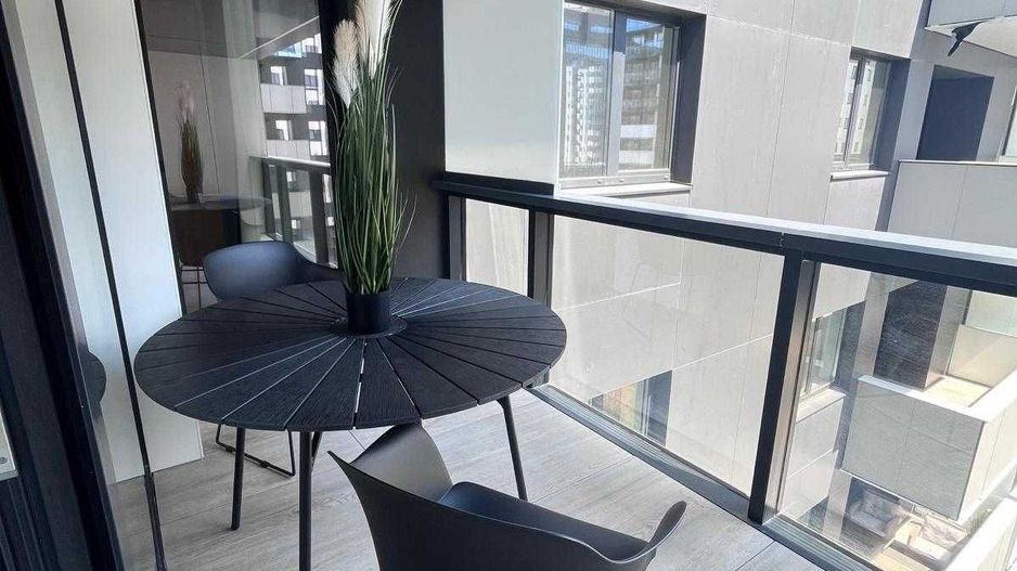 APARTAMENT 2 CAMERE | COMPLET MOBILAT SI UTILAT | PIPERA - Poză 8