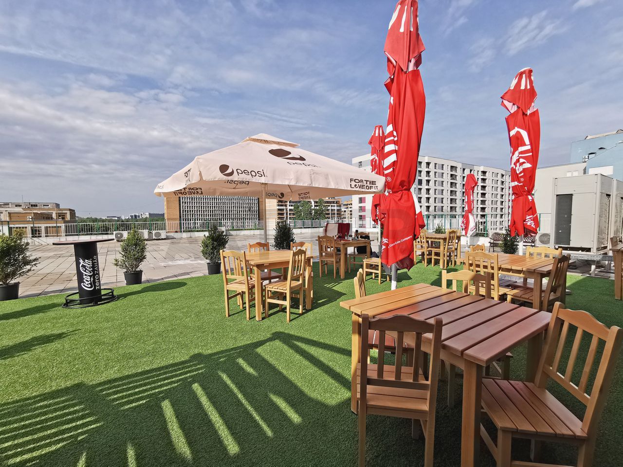 Zero comision, 21mp birou Plevnei, all inclusive, parcare, 12'[M] - Poză 3