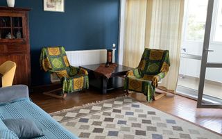 2 camere decomandate, balcon, parcare, Zorilor, Golden Tulip, Mol - Poză 3