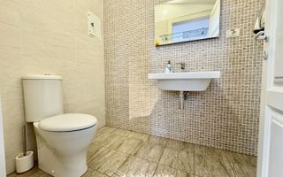 Spațiu Birou - Mansarda Cosy - Poză 12