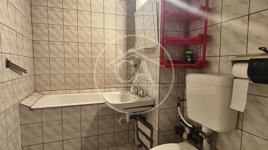 Apartament de vânzare cu 2 camere în Nufarul, Oradea - Poză 8