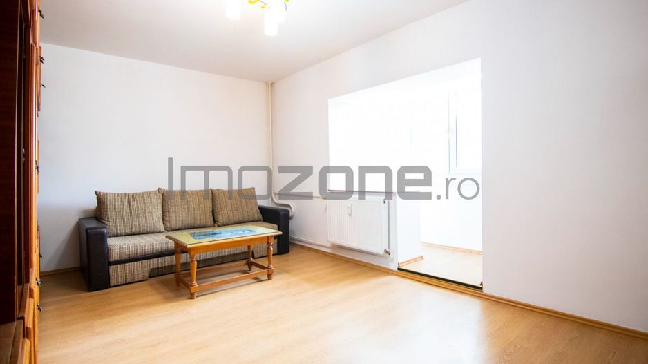 DE Inchirat 2 Camere, Mobilat si Utilat, Loc parcare, Drumul Taberei - Poză 4