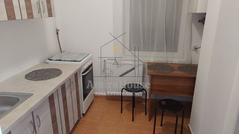 Apartament 1 camera, decomandat, 37 mp, bloc 2012, strada Burebista - Poză 12