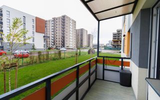 3 Camere / 92 mp / Mobilat Utilat / Parcare - Poză 25