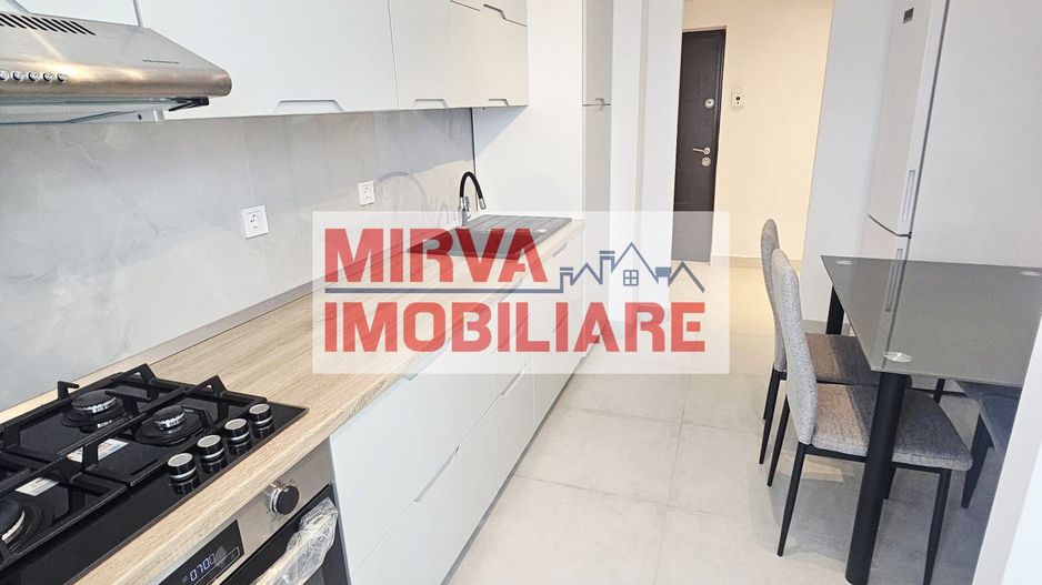2 camere prima inchiriere | renovat 2026 | mobilat | Republicii - Poză 9