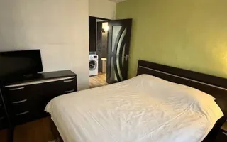 4 camere - 88 mp, 44 mp boxe - Terasa 30 mp - Zona Gării - Poză 11