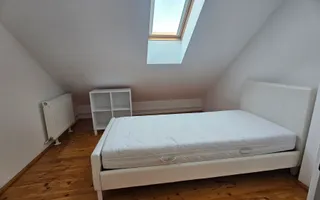 Apartament de inchiriat 6 camere 179 mp Etaj 2 + mansardă - Poză 19