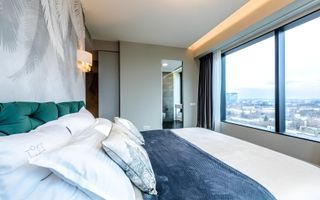 Apartament 3 camere cu vedere panoramică | One Mircea Eliade - Poză 14