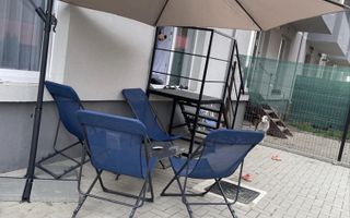 Apartament 2 camere de vânzare |  Arhitecților | Curte 130mp - Poză 6