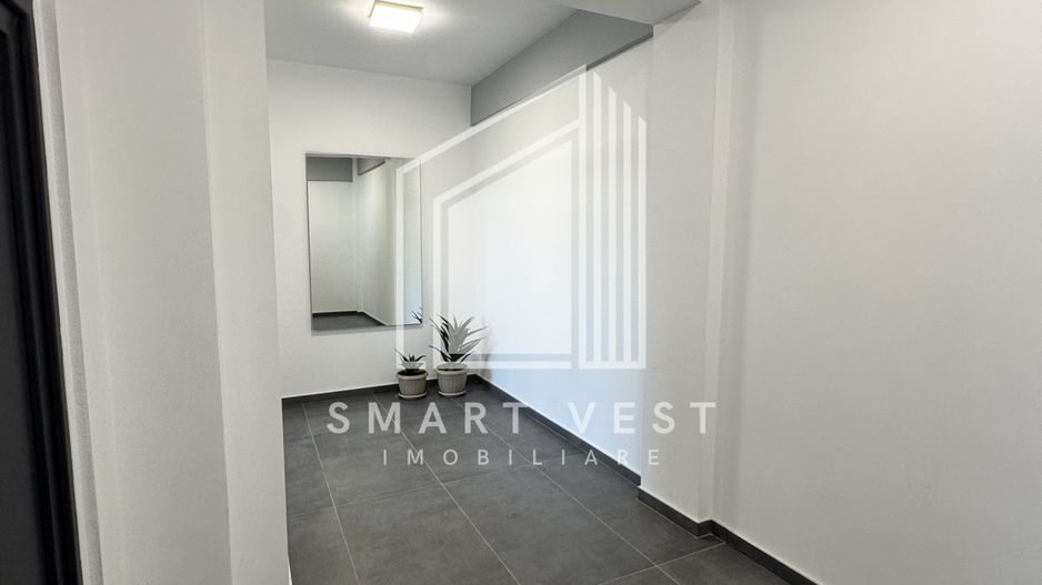 Apartament 2 camere | 60 mp utili | Zona Semicentrala - Poză 10