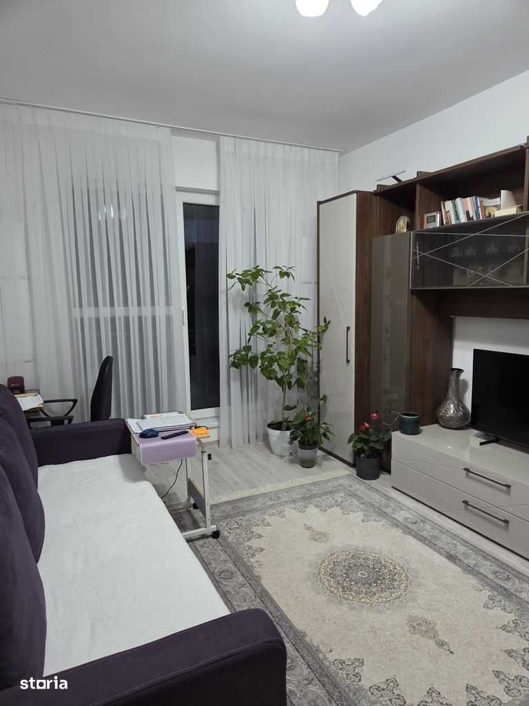 Apartament 2 camere de vanzare Bulevardul Timisoara - Valea Larga - Poză 3
