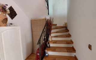 Duplex aproape de oraș, Floresti, zona Muzeil Apei - Poză 7