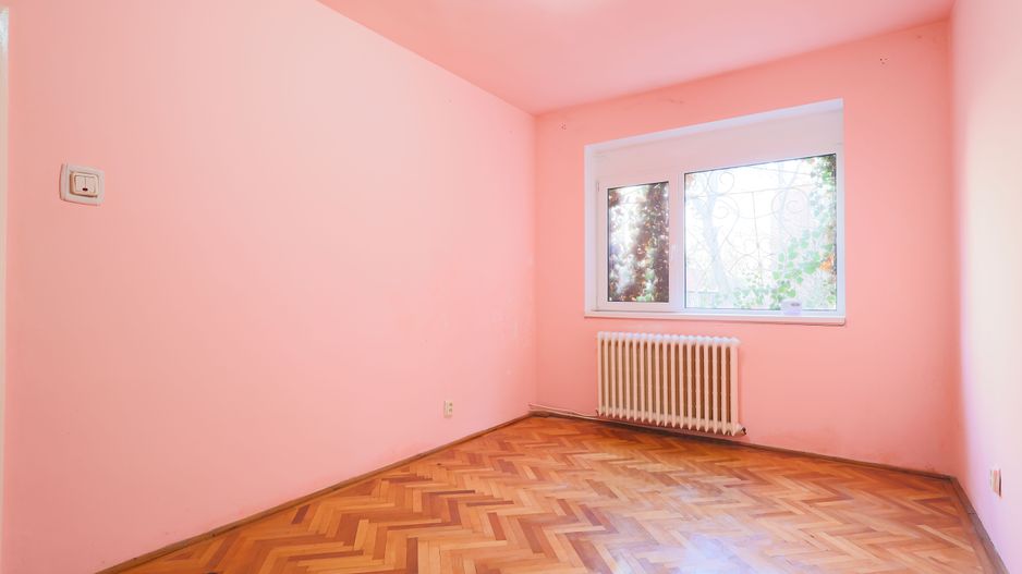 PRET NOU! Apartament decomandat 3 camere - str. Horia - COMISION 0% - Poză 11