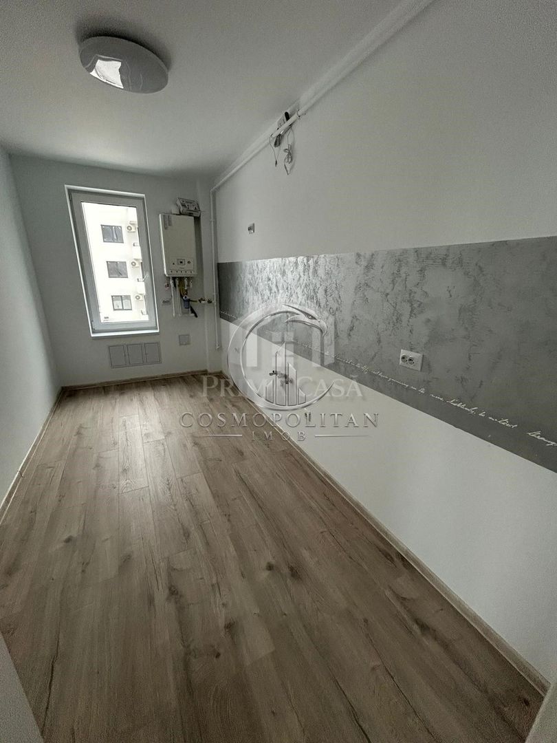 Apartament premium în bloc exclusivist (2025) ~ etaj 4/6 ~ parcare subterană inc - Poză 4