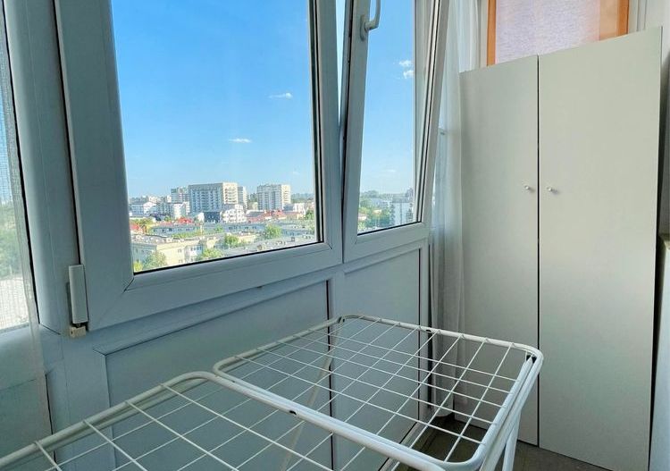 Apartament 2 camere – pet friendly, 7 min metrou Gorjului - Poză 8