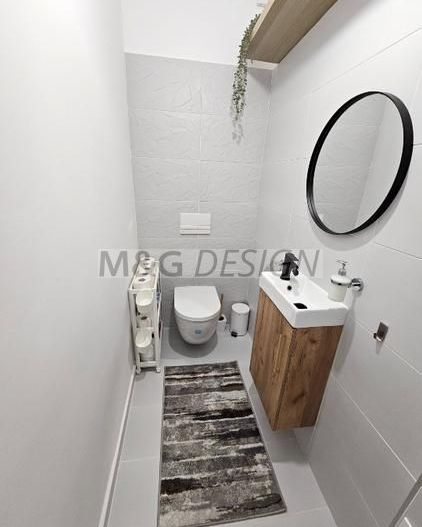 Apartament 2 camere Giroc parter cu curte - Poză 10