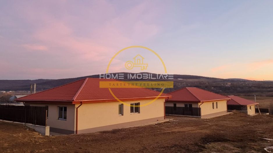 Casa Barnova 105000 euro - Poză 1