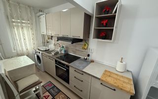 2 camere semidecomandate, Manastur, Baza Unirea, Profi, Panemar - Poză 6