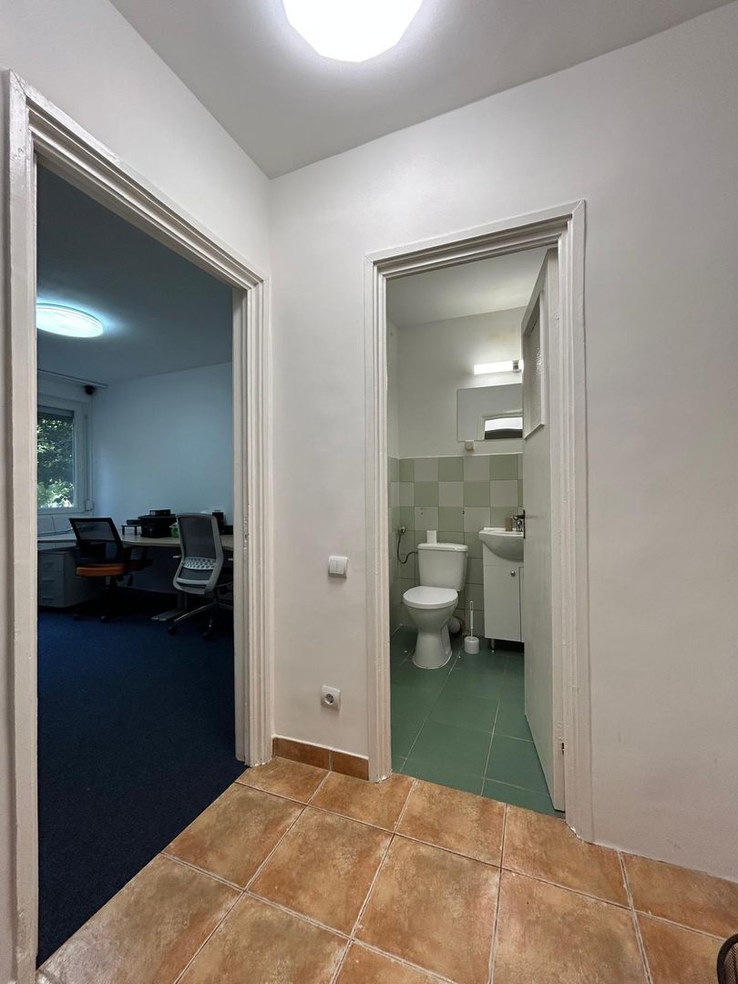 Apartament 2 camere de inchiriat – ideal pentru  locuinta sau birouri - Poză 5
